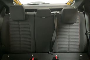 Interior asiento trasero