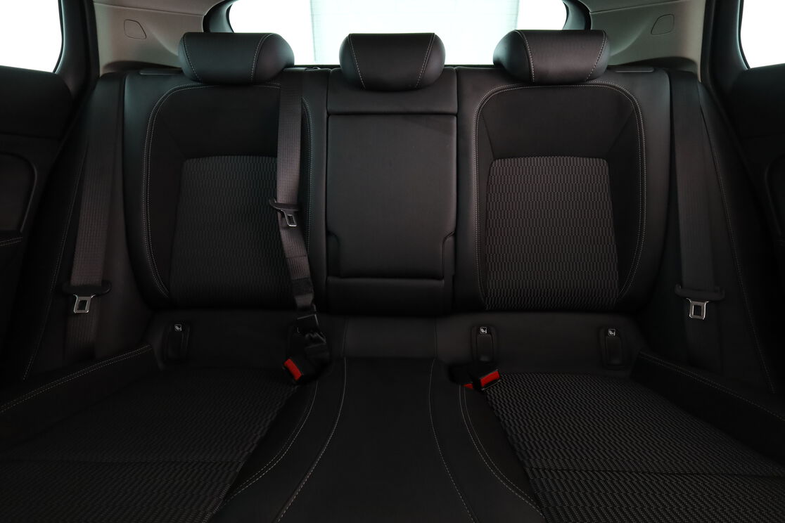 Intérieur siège arrière