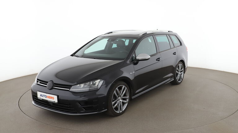 Volkswagen Golf VII