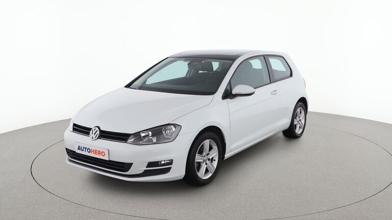 Volkswagen Golf VII