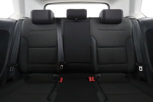 Interior asiento trasero