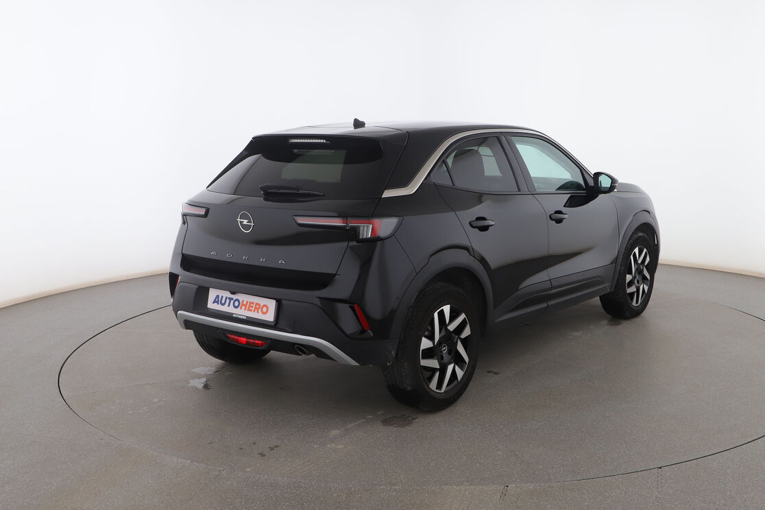 Exterior posterior derecho