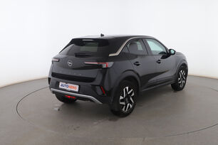 Exterior posterior derecho