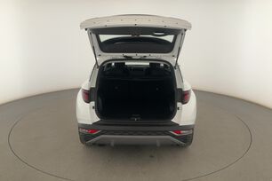 Interior maletero 1