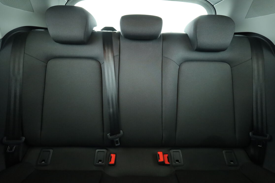 Intérieur siège arrière