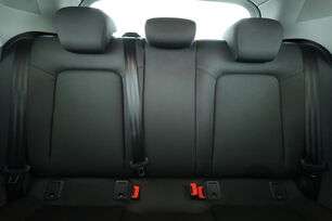 Intérieur siège arrière
