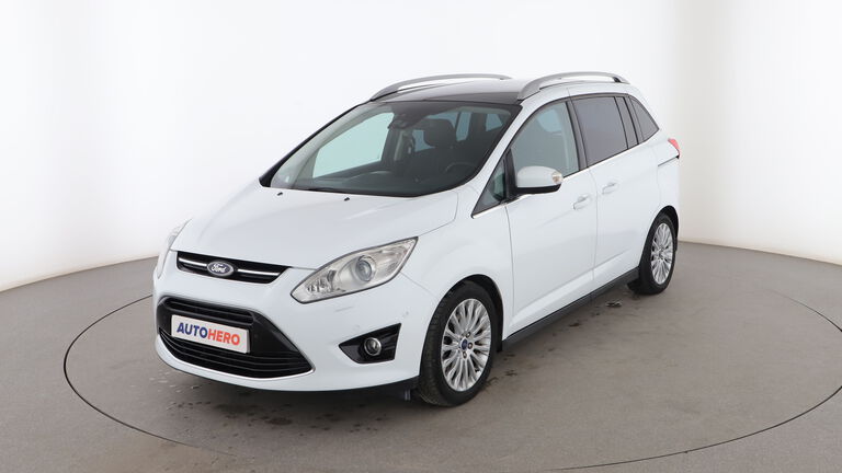 Ford Grand C-Max