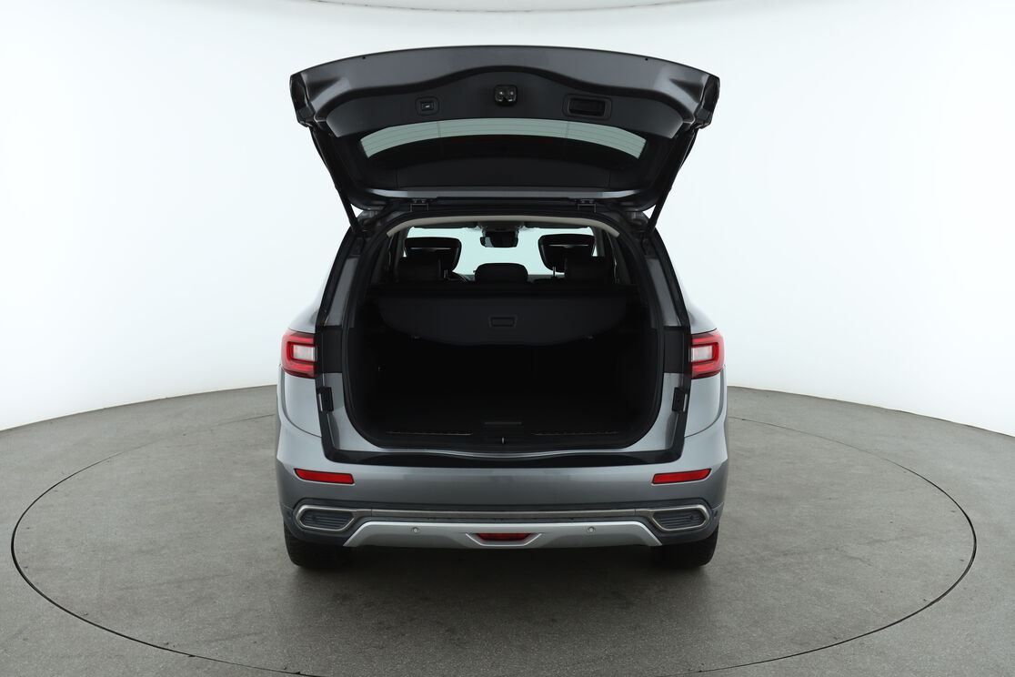 Intérieur siège arrière