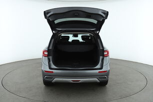 Intérieur siège arrière