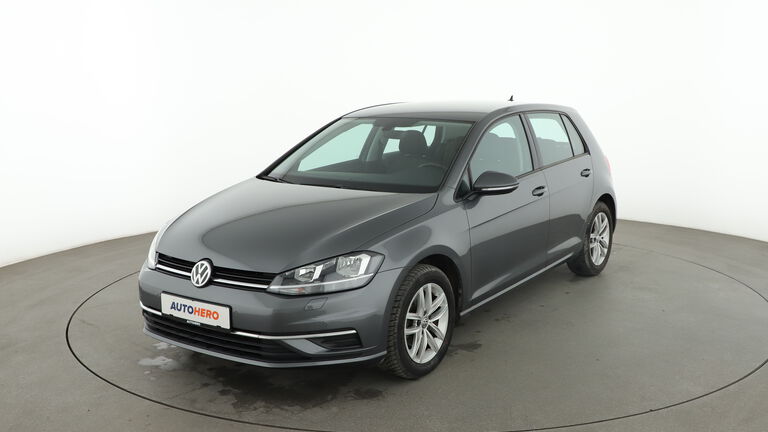 Volkswagen Golf VII