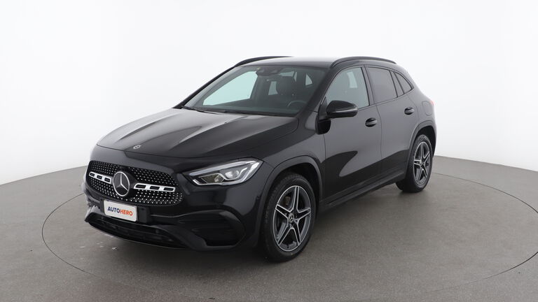 Mercedes-Benz Classe GLA