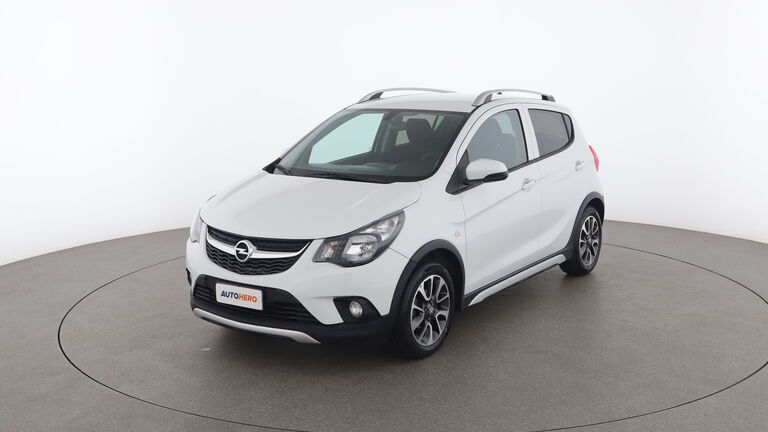 Opel Karl