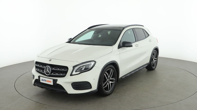 Mercedes-Benz Classe GLA