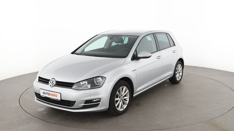 Volkswagen Golf VII