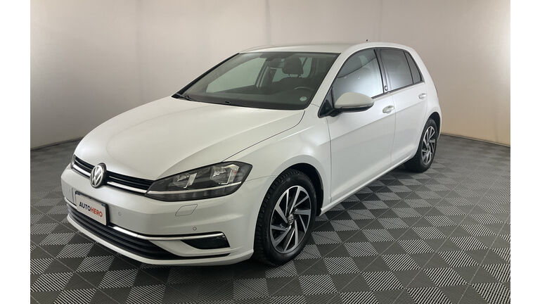 Volkswagen Golf VII
