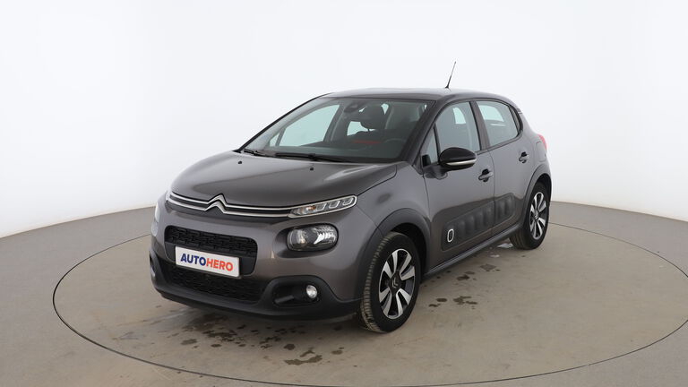 Citroen C 3