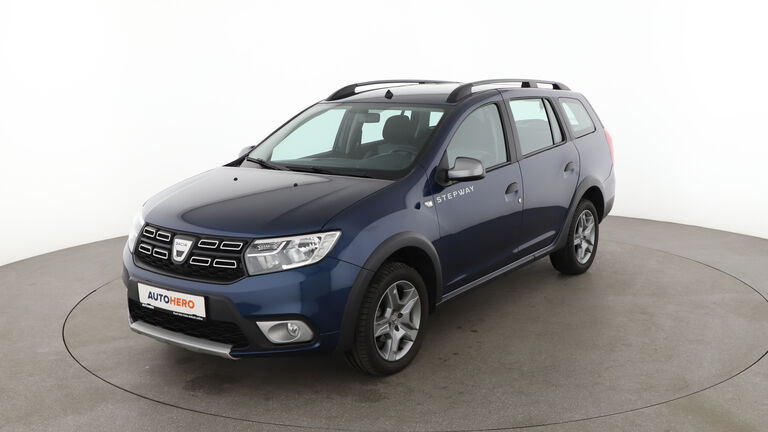 Dacia Logan MCV