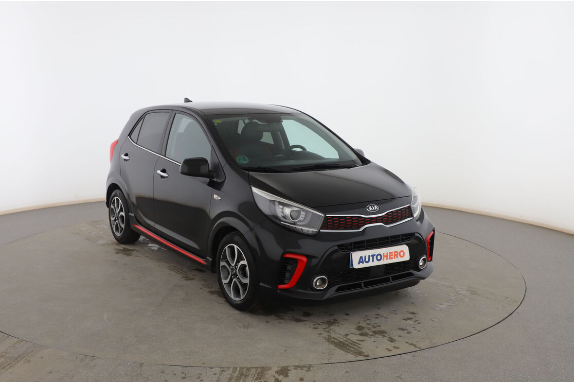 Exterior frontal derecho