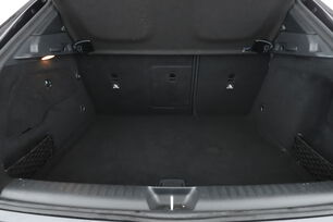 Intérieur coffre 2