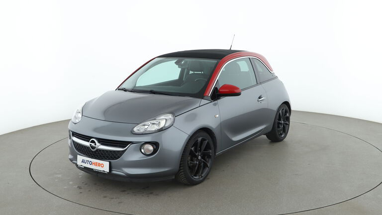 Opel Adam