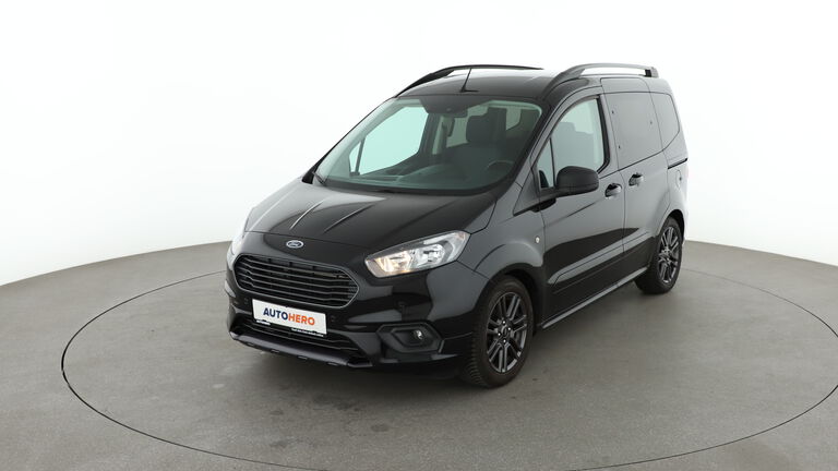 Ford Tourneo