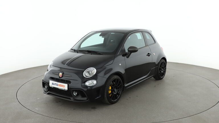 Abarth 695