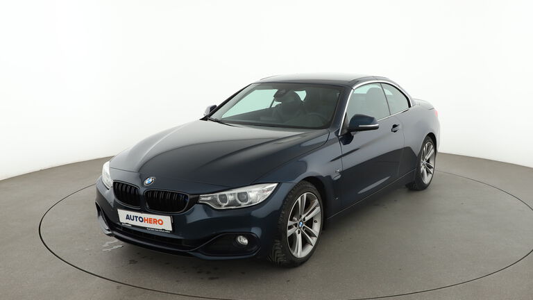 BMW 4er