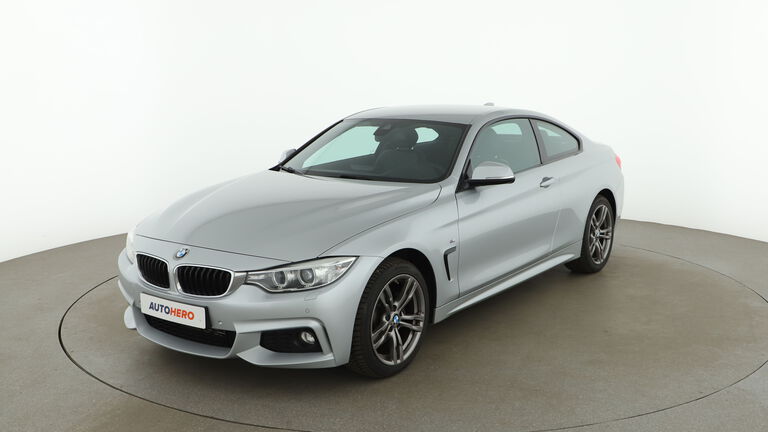 BMW 4-serie