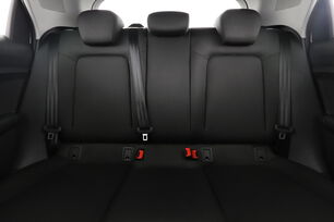 Interior asiento trasero