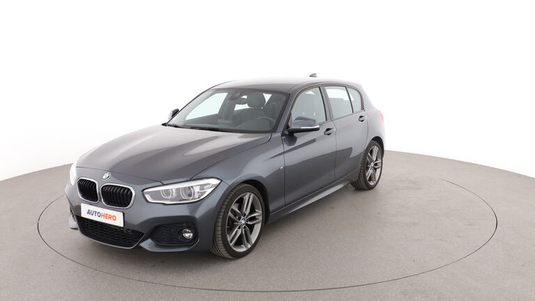BMW Série 1