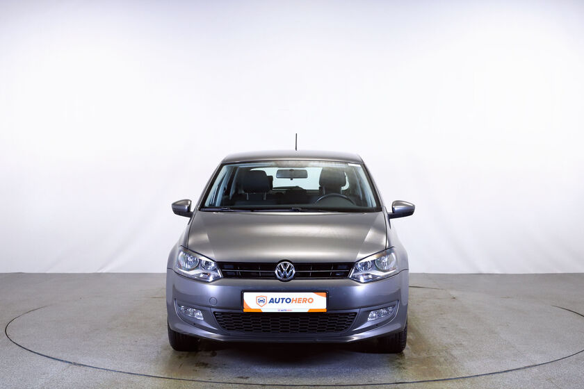 Volkswagen Polo 1.2 TSI Comfortline, Benzyna, 28 500 zł