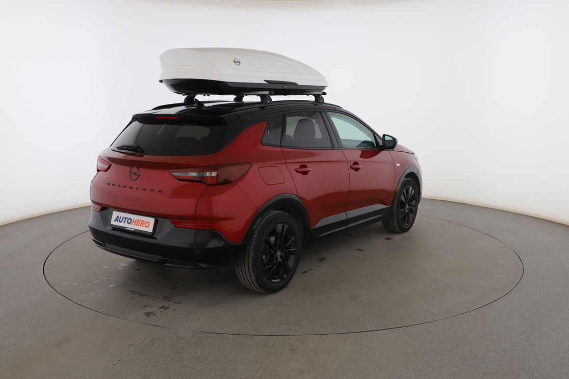 Exterior posterior derecho