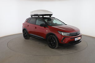 Exterior frontal derecho