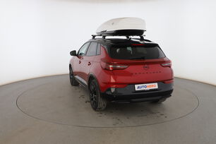 Exterior trasero izquierdo