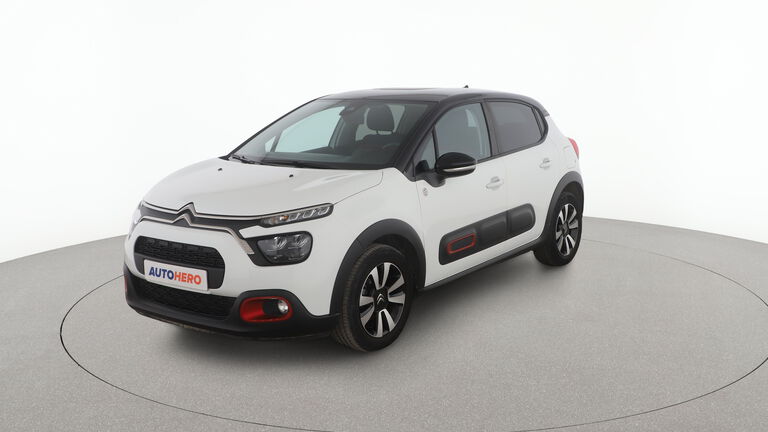 Citroen C 3