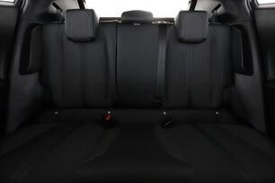 Interior asiento trasero