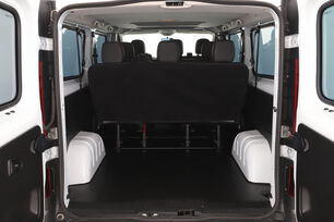 Kofferbak interieur 2