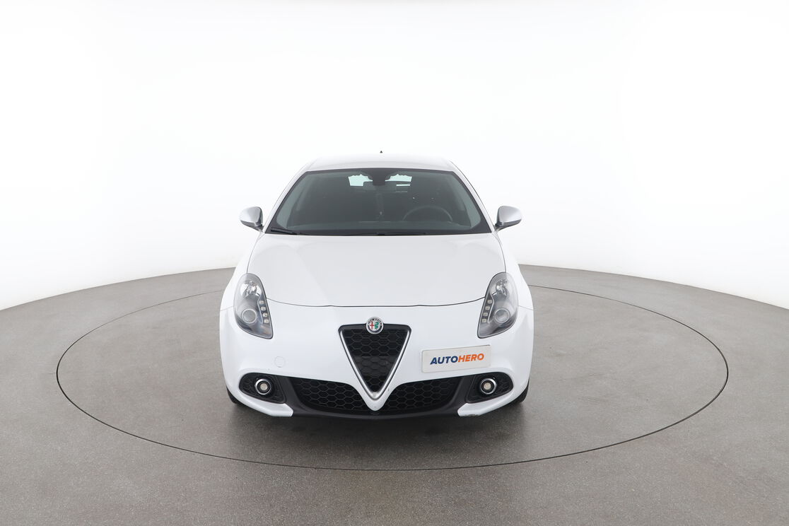 ALFA ROMEO GIULIETTA 1.4 TURBO 120 CV SUPER BENZINA DEL 2020 A MILANO  (20152)