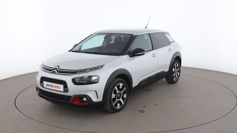 Citroen C4 Cactus