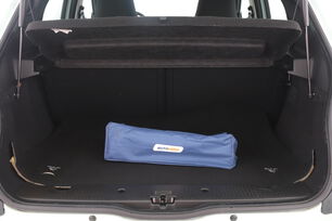 Intérieur coffre 2