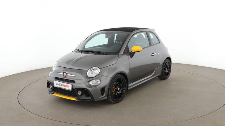 Abarth 595C