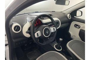 Interno lato guidatore 2