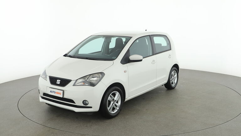 Seat Mii