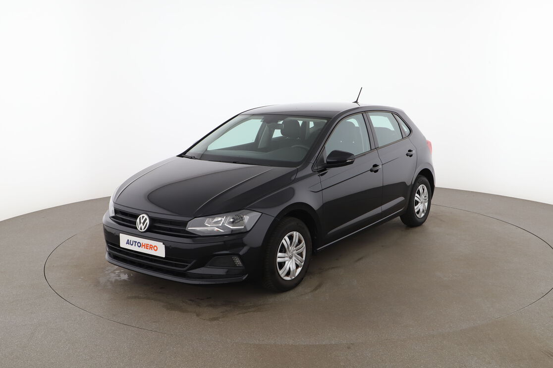 Wegenbelasting volkswagen polo bargain benzine