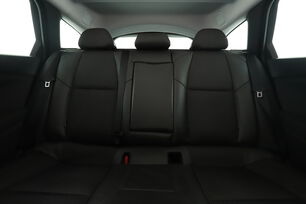 Interior asiento trasero