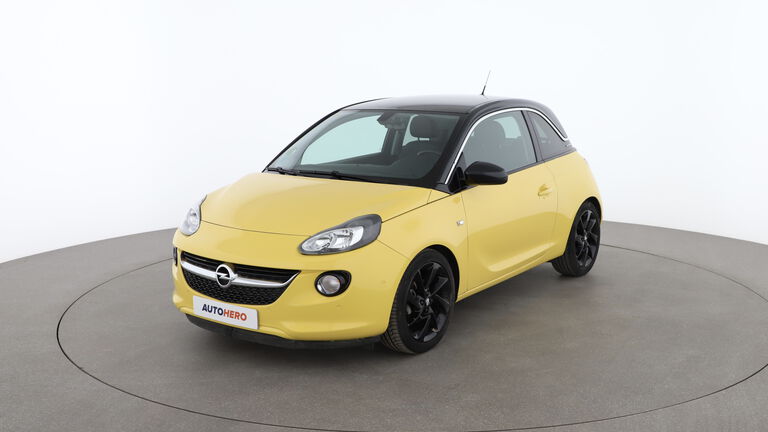 Opel Adam