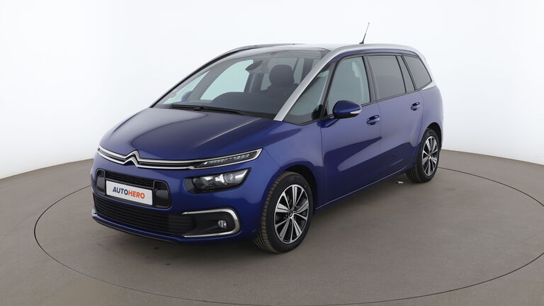 Citroen C4 Grand Picasso