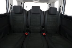 Interior asiento trasero