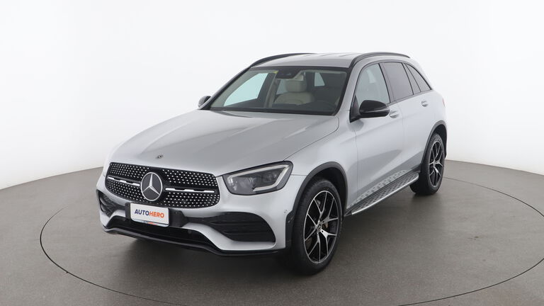 Mercedes-Benz Classe GLC