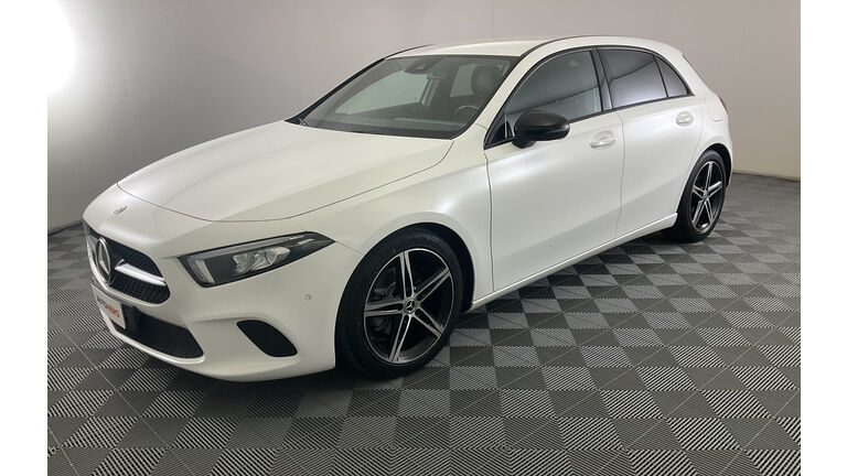Mercedes-Benz Classe A